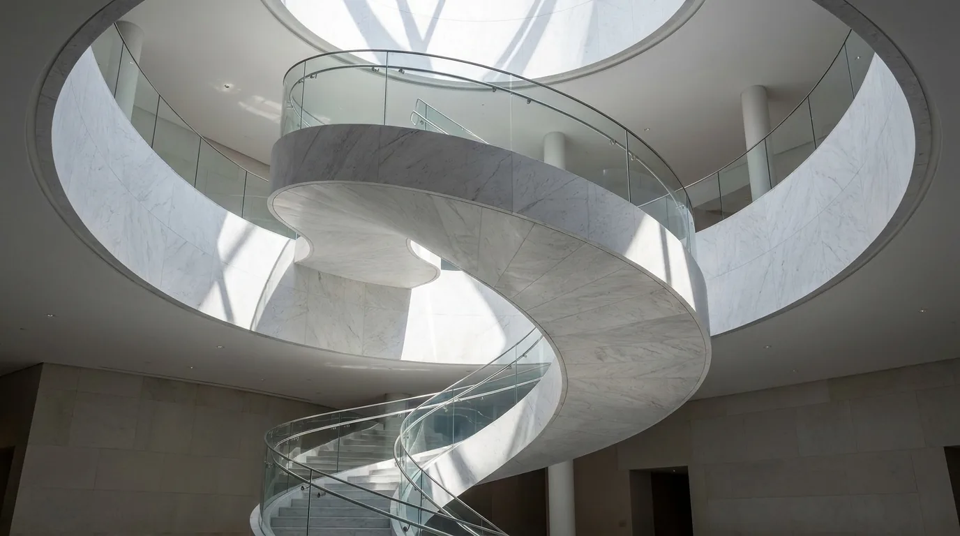 Architectural image 2