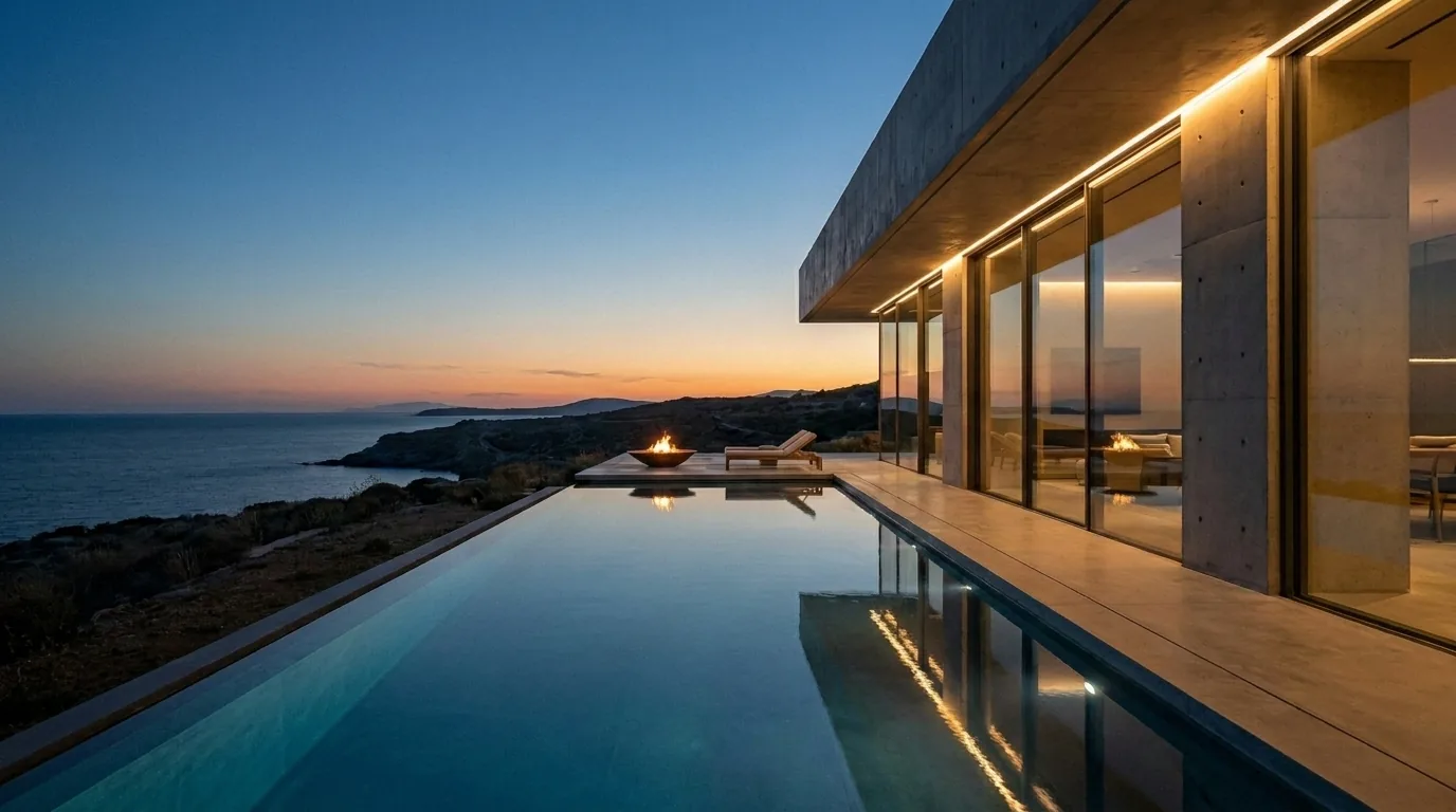 Architectural image 4